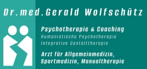 Dr. med. Gerald Wolfschütz
